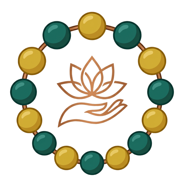 Digital Mala Logo